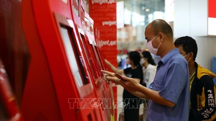 Global Microsoft system disruption causes flight check-in delays